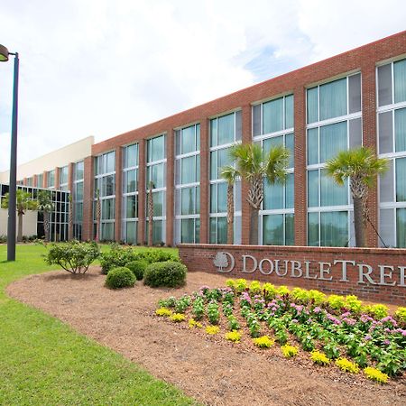 Doubletree Hotel & Suites Charleston Airport North Charleston Eksteriør bilde