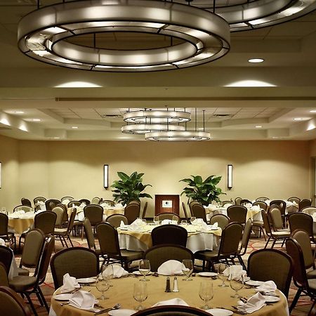 Doubletree Hotel & Suites Charleston Airport North Charleston Eksteriør bilde
