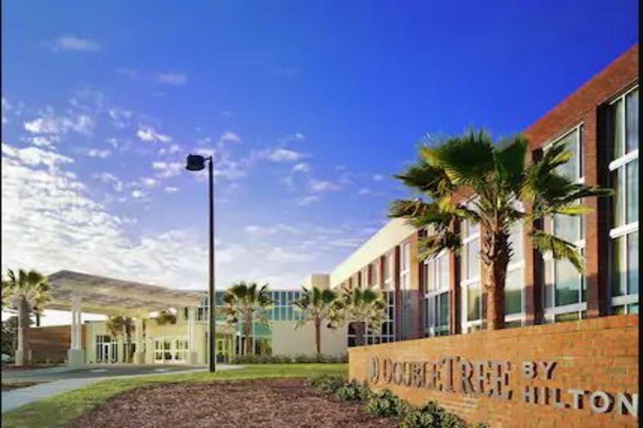 Doubletree Hotel & Suites Charleston Airport North Charleston Eksteriør bilde