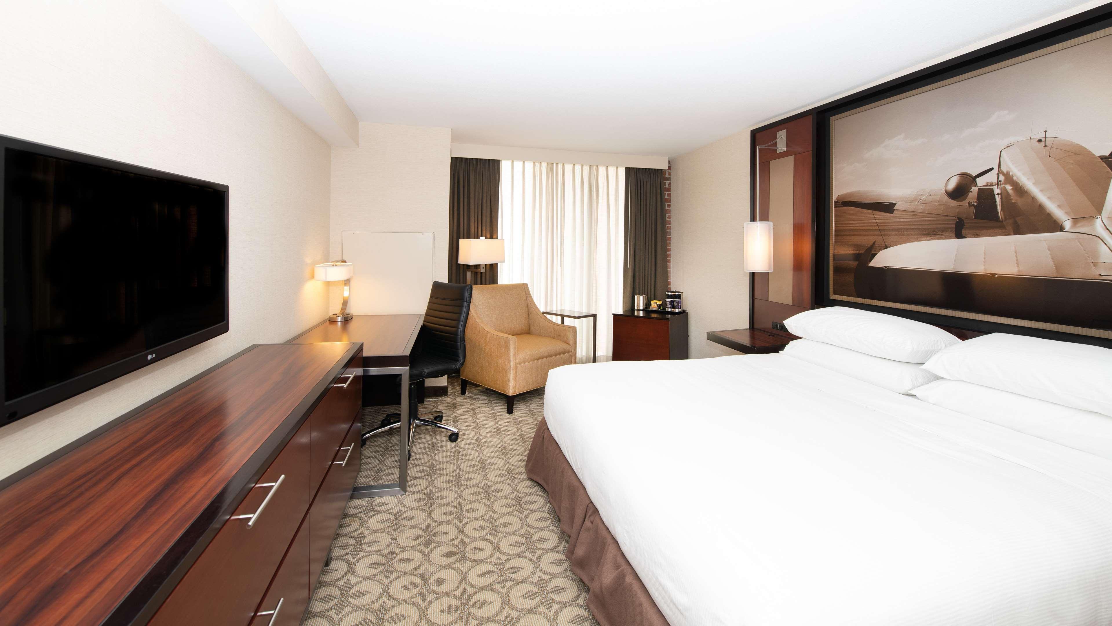 Doubletree Hotel & Suites Charleston Airport North Charleston Eksteriør bilde