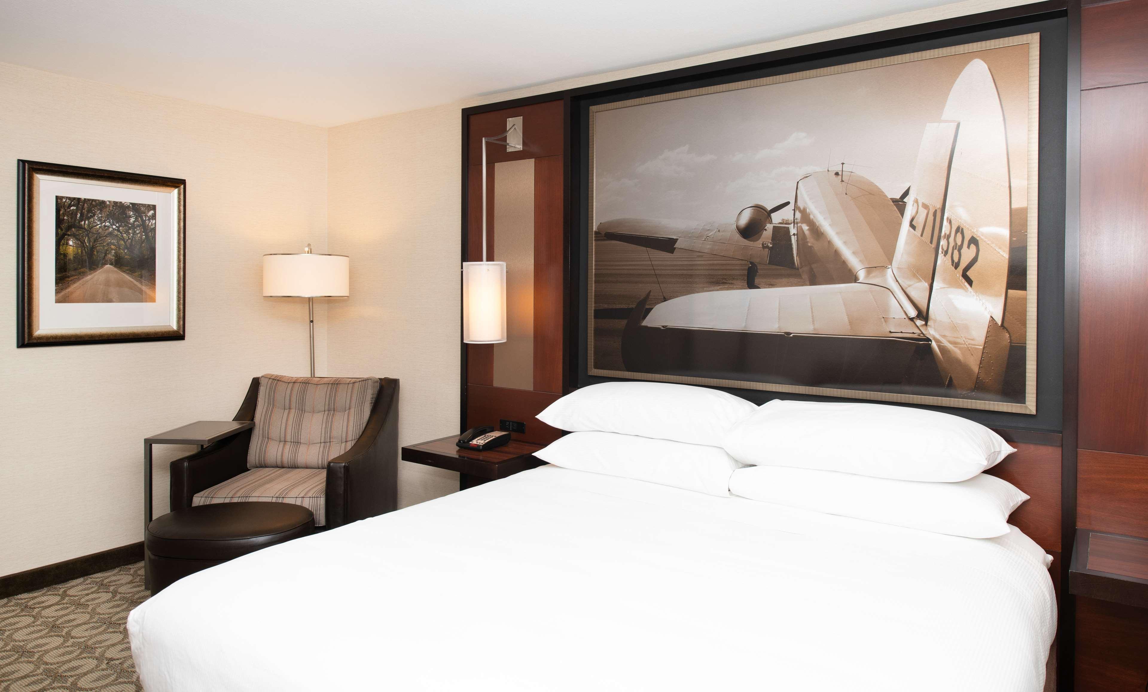 Doubletree Hotel & Suites Charleston Airport North Charleston Eksteriør bilde