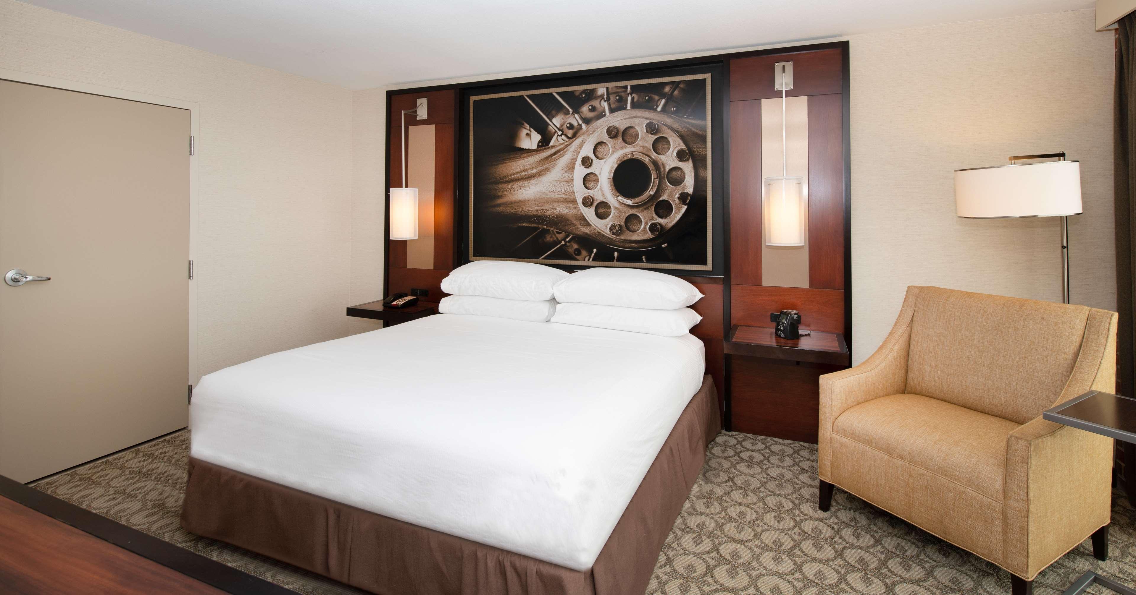 Doubletree Hotel & Suites Charleston Airport North Charleston Eksteriør bilde