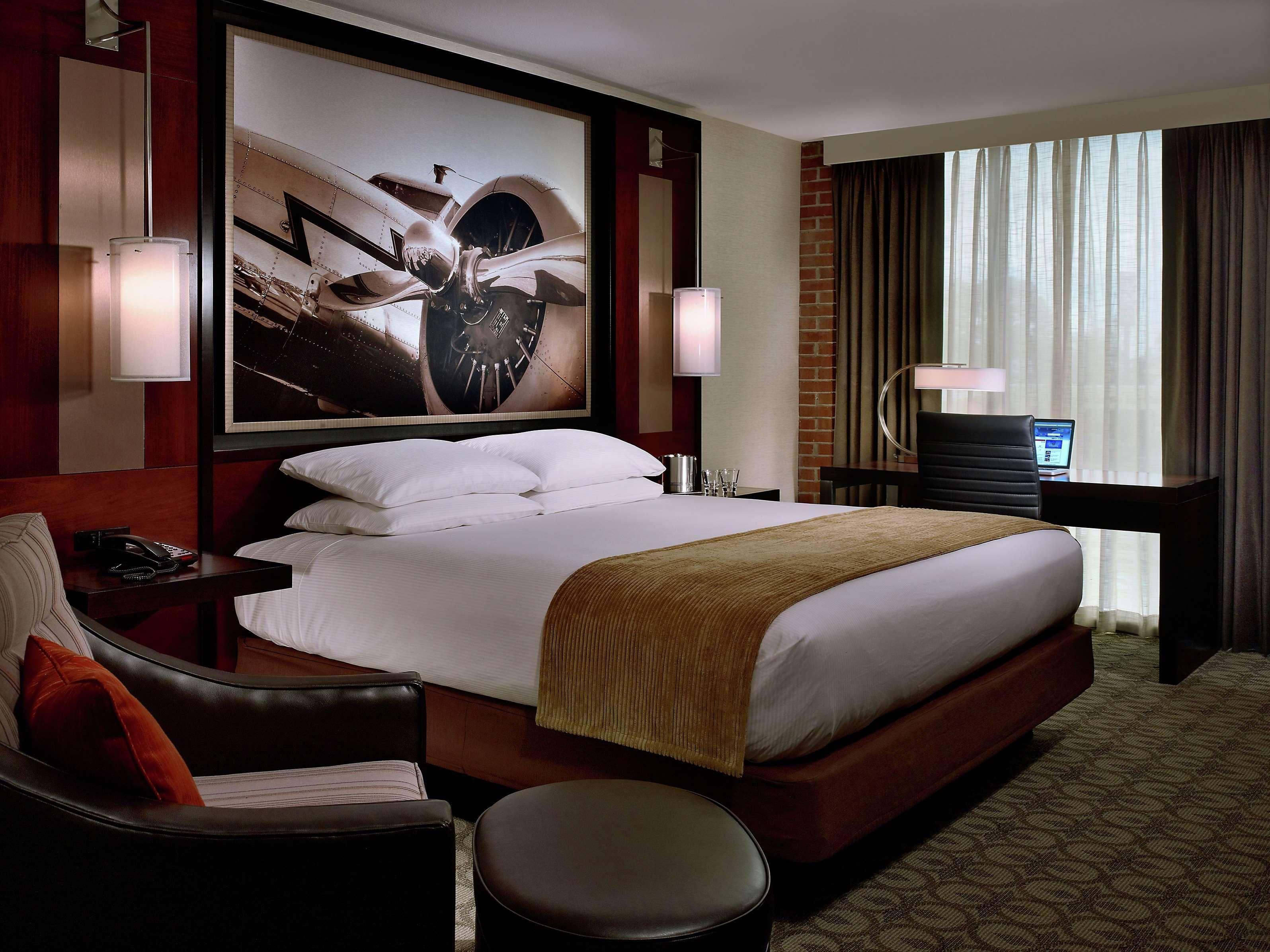 Doubletree Hotel & Suites Charleston Airport North Charleston Eksteriør bilde