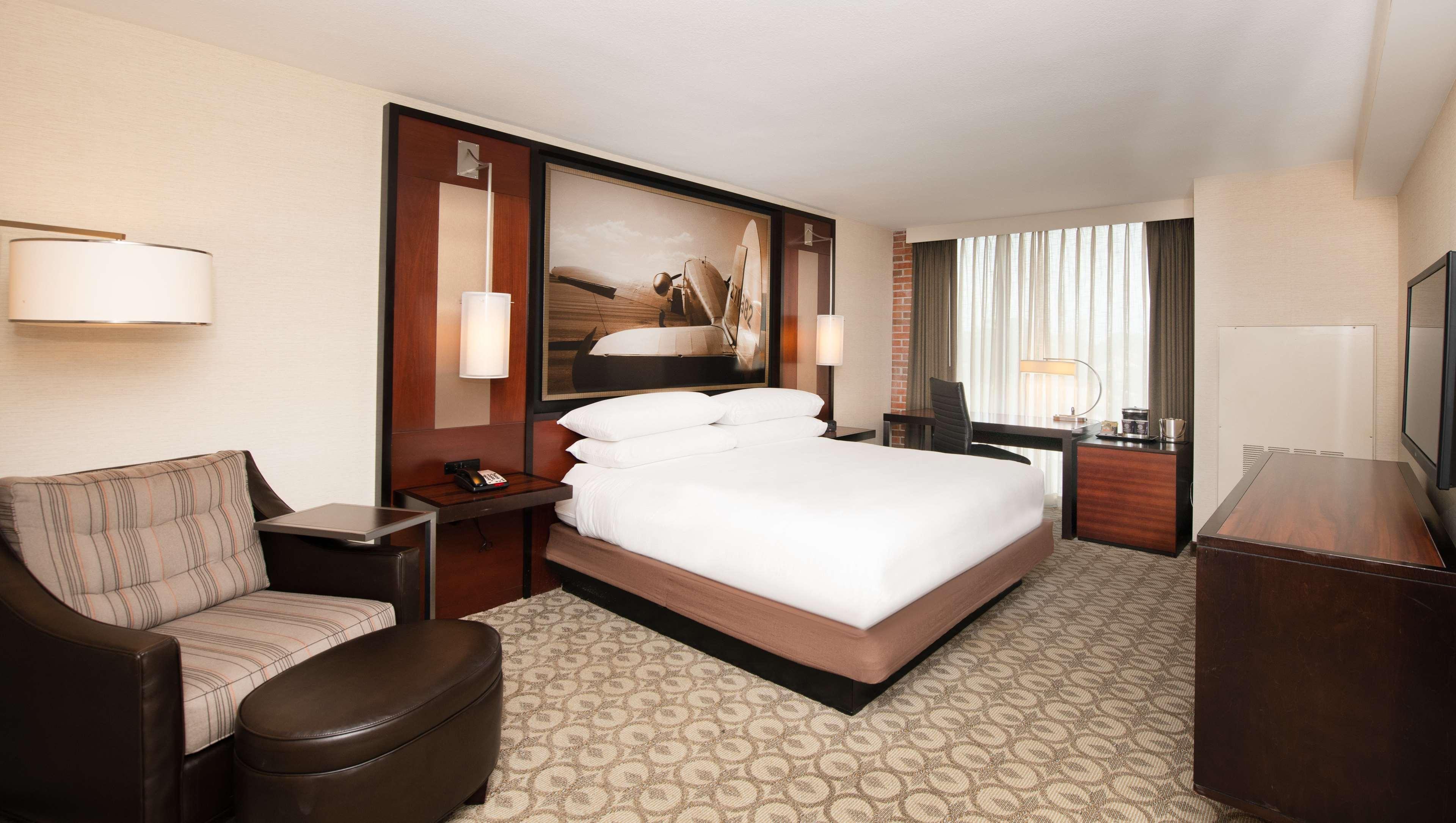 Doubletree Hotel & Suites Charleston Airport North Charleston Eksteriør bilde