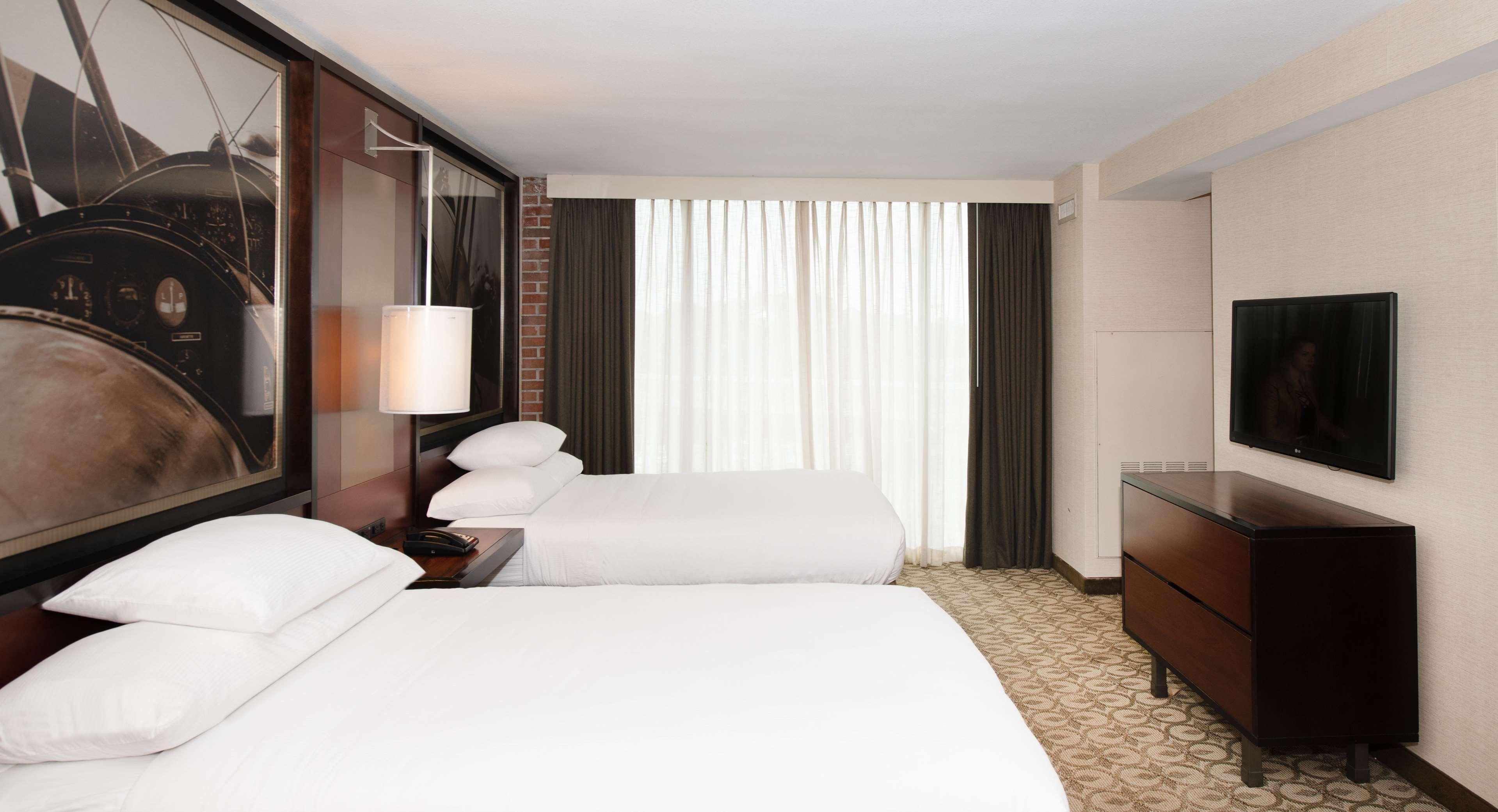 Doubletree Hotel & Suites Charleston Airport North Charleston Eksteriør bilde