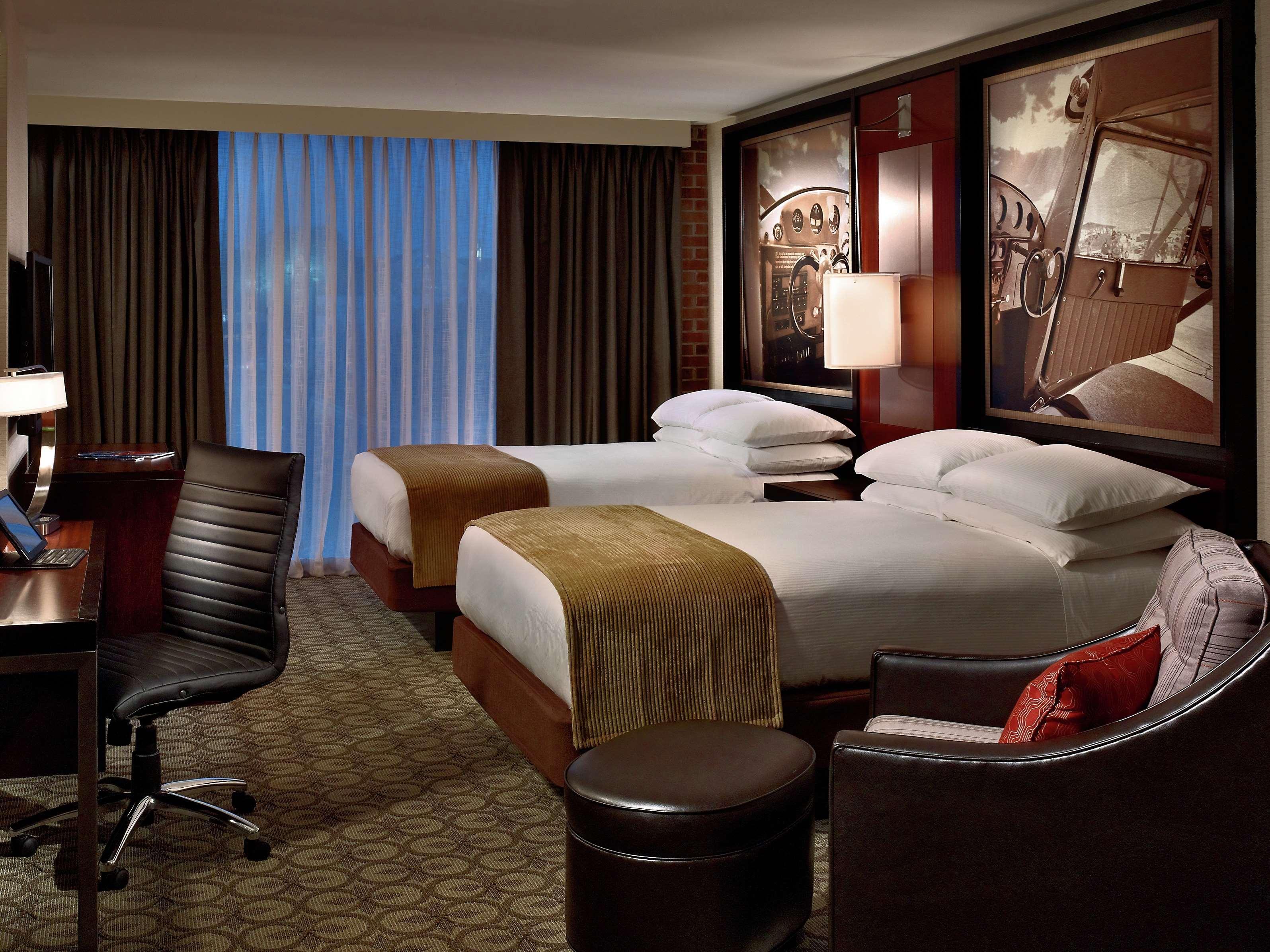 Doubletree Hotel & Suites Charleston Airport North Charleston Eksteriør bilde