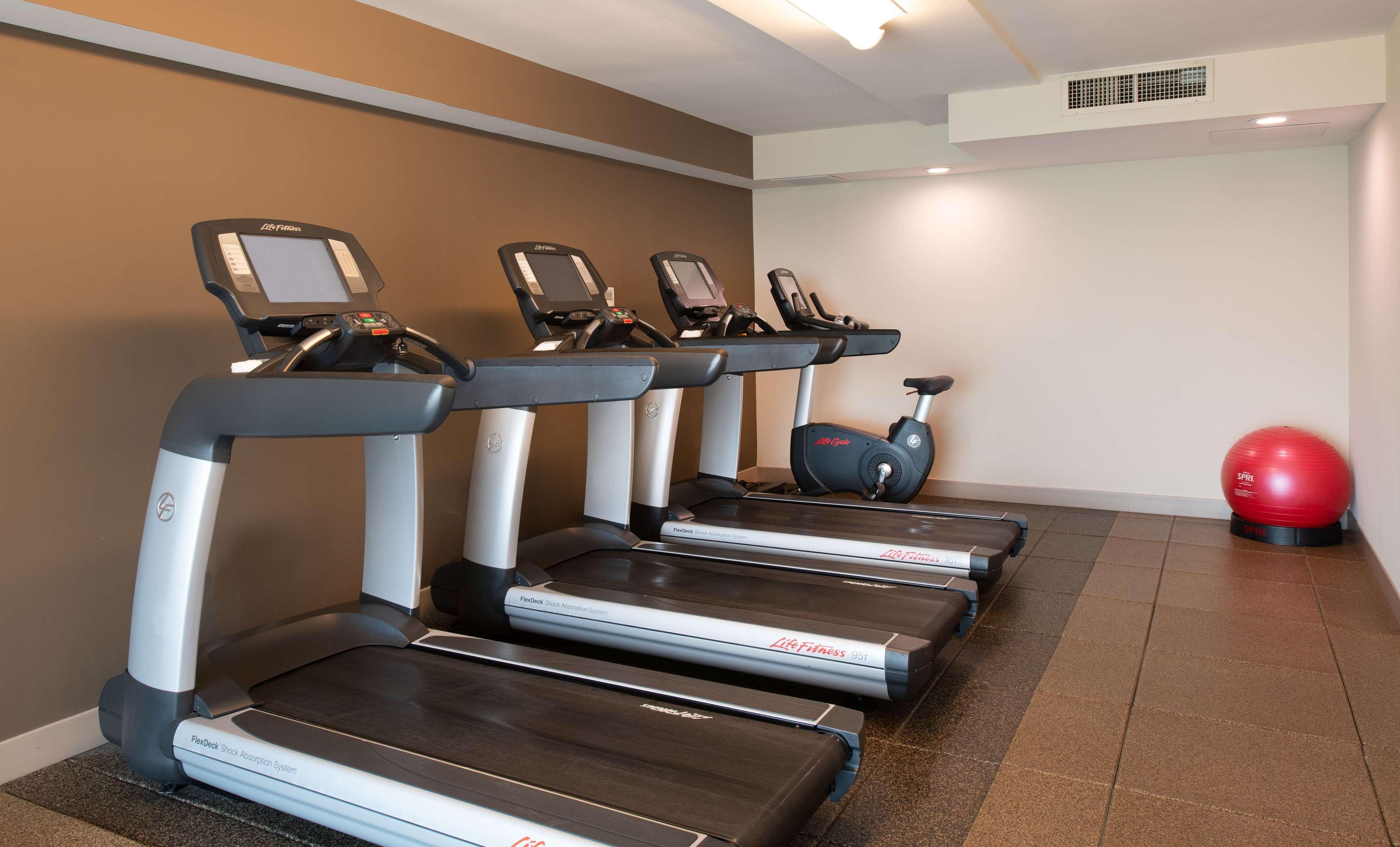 Doubletree Hotel & Suites Charleston Airport North Charleston Eksteriør bilde