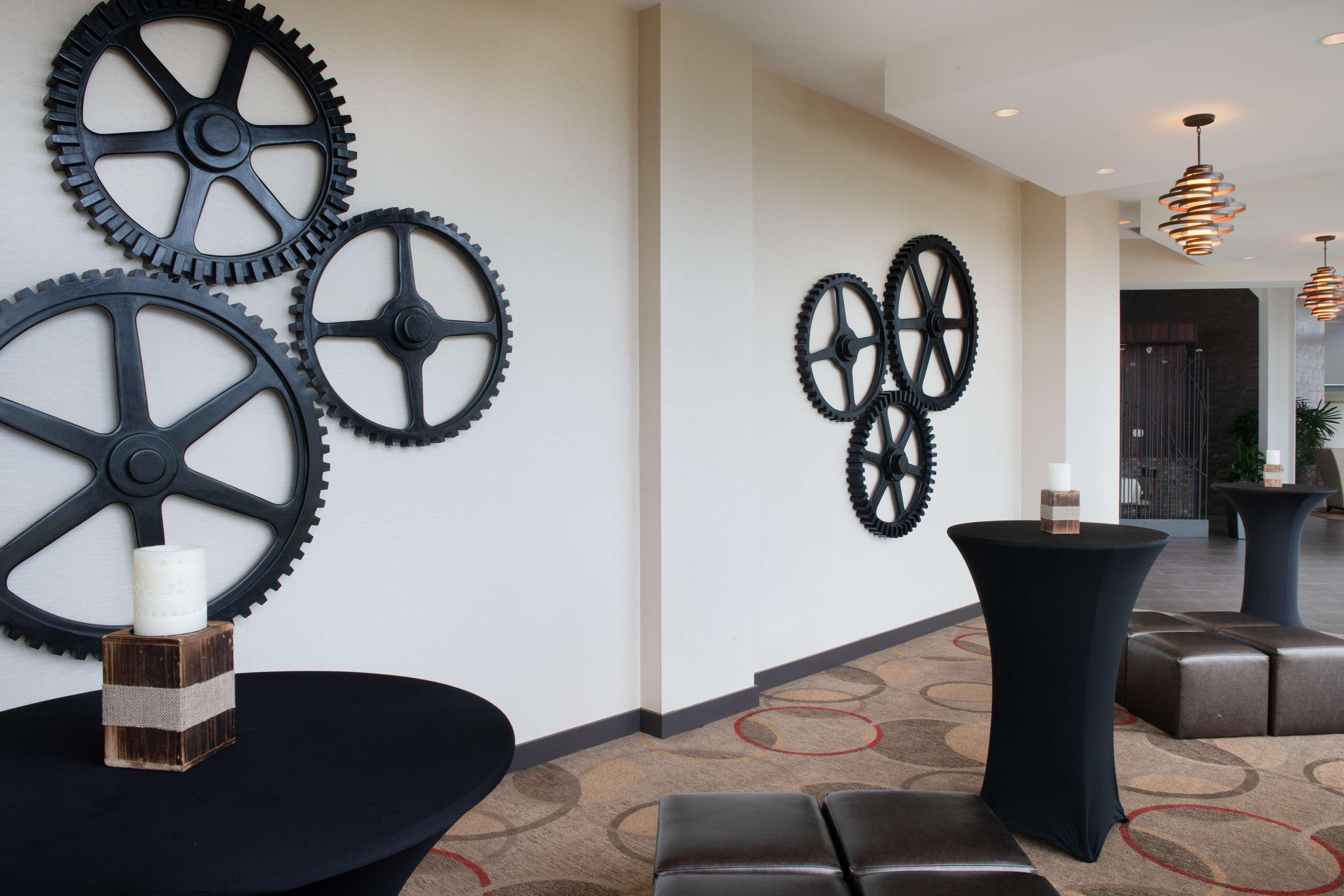 Doubletree Hotel & Suites Charleston Airport North Charleston Eksteriør bilde
