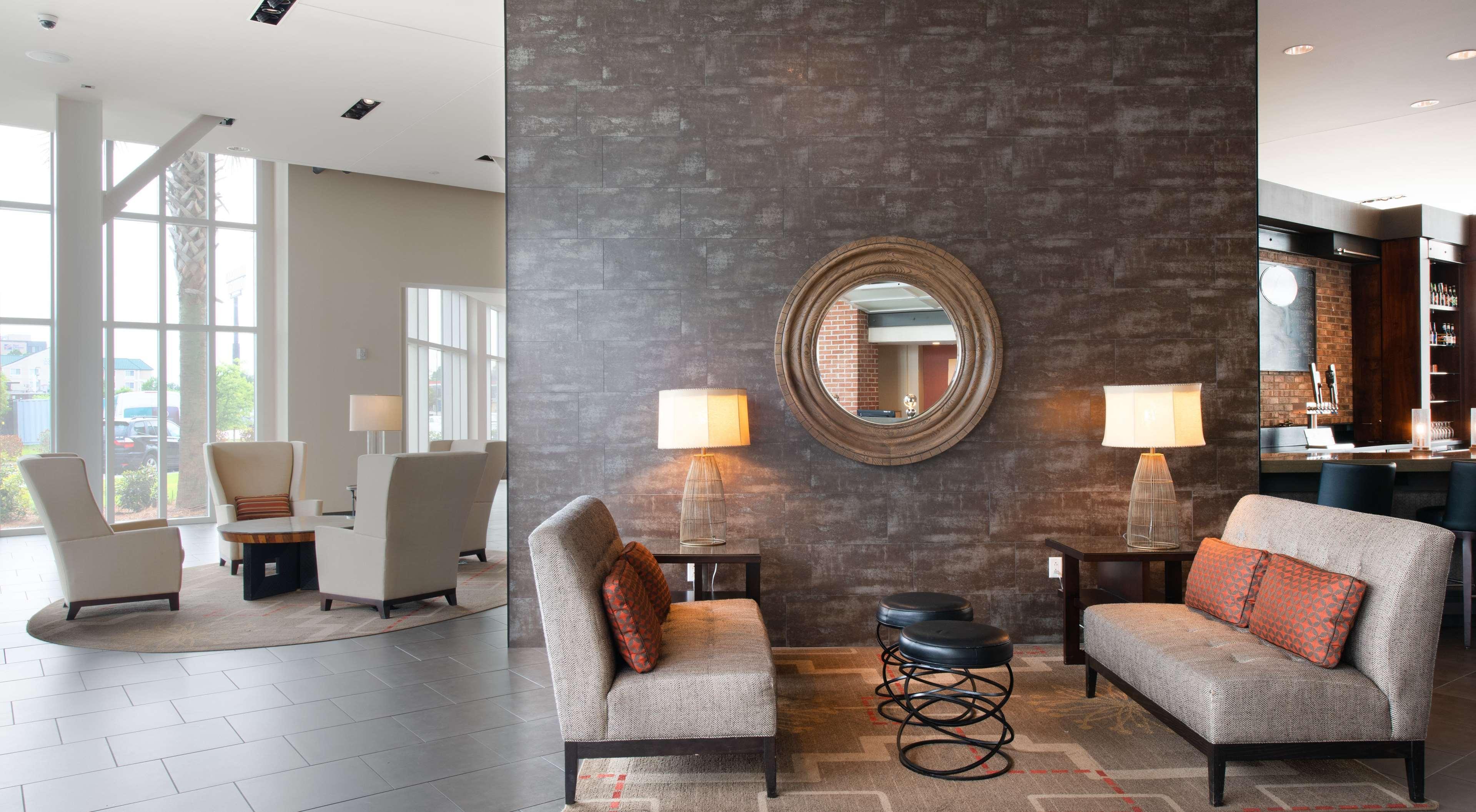 Doubletree Hotel & Suites Charleston Airport North Charleston Eksteriør bilde
