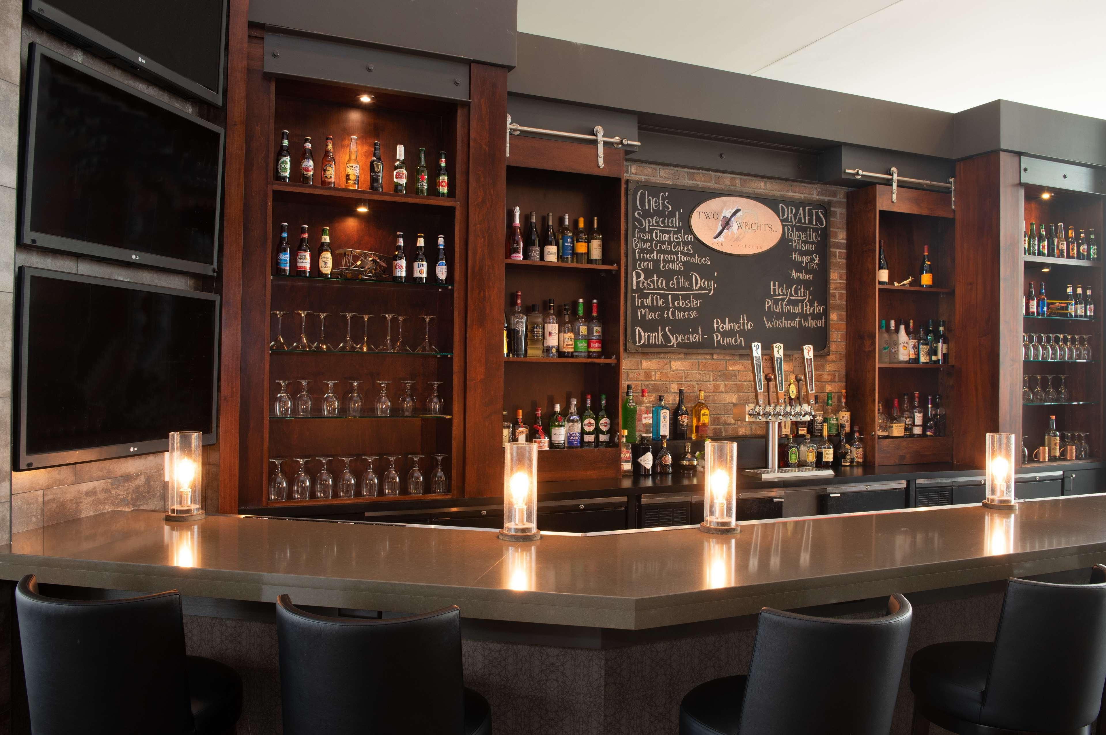 Doubletree Hotel & Suites Charleston Airport North Charleston Eksteriør bilde