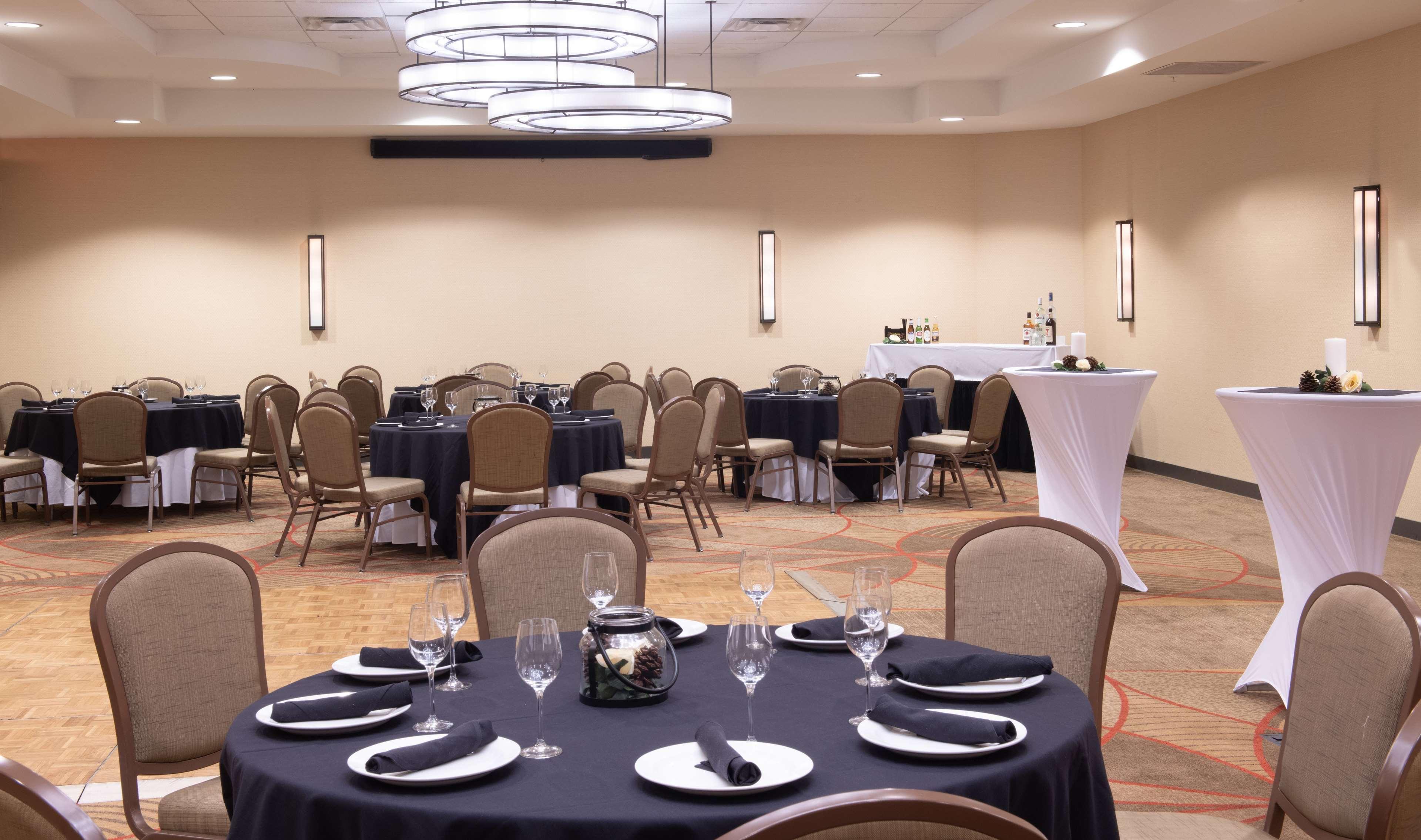 Doubletree Hotel & Suites Charleston Airport North Charleston Eksteriør bilde