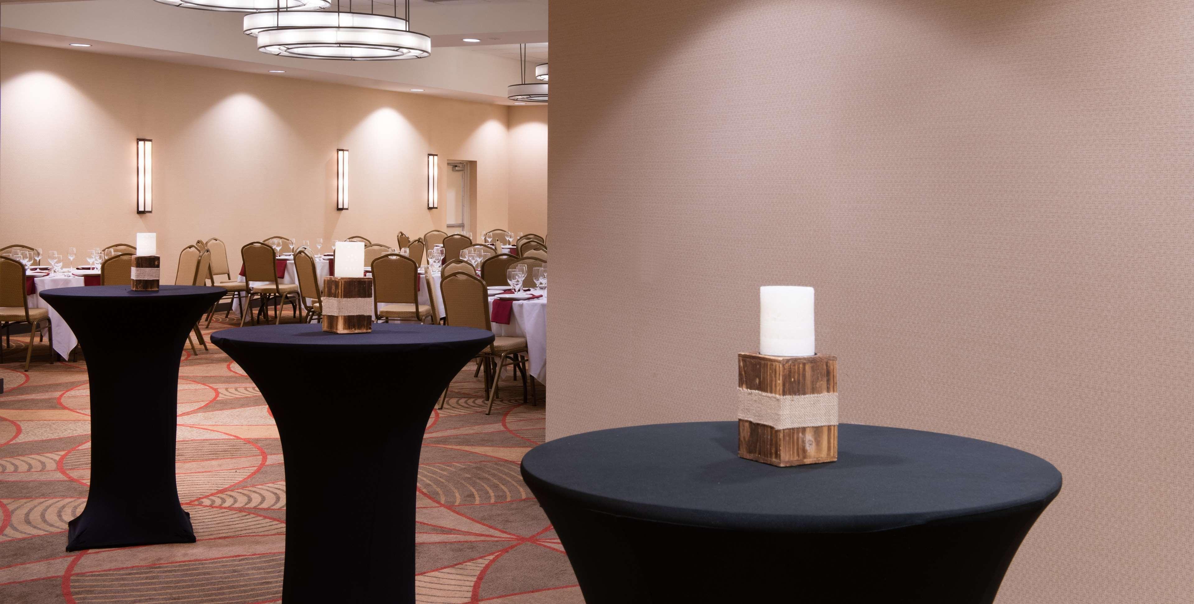 Doubletree Hotel & Suites Charleston Airport North Charleston Eksteriør bilde