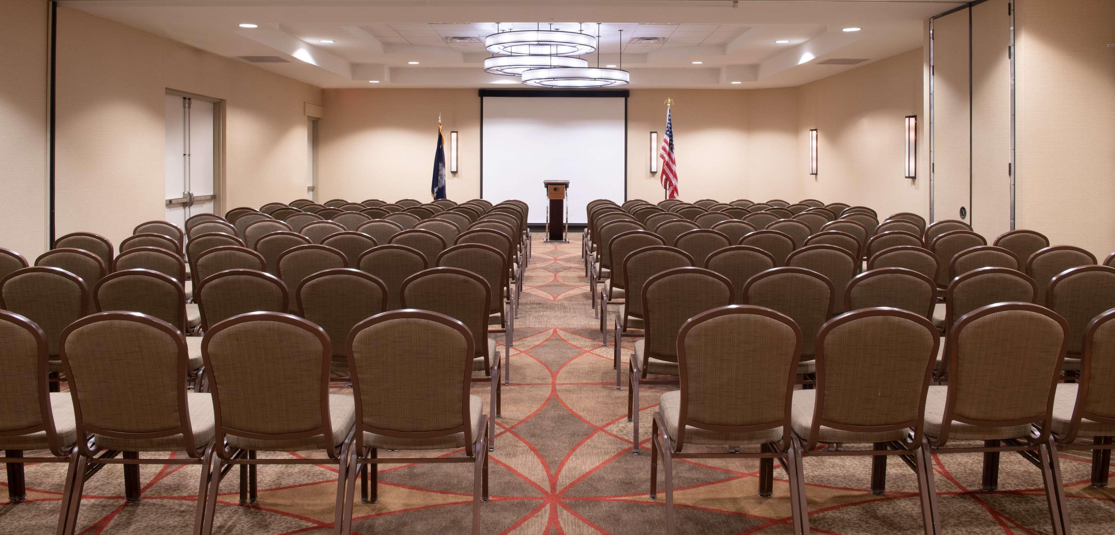 Doubletree Hotel & Suites Charleston Airport North Charleston Eksteriør bilde