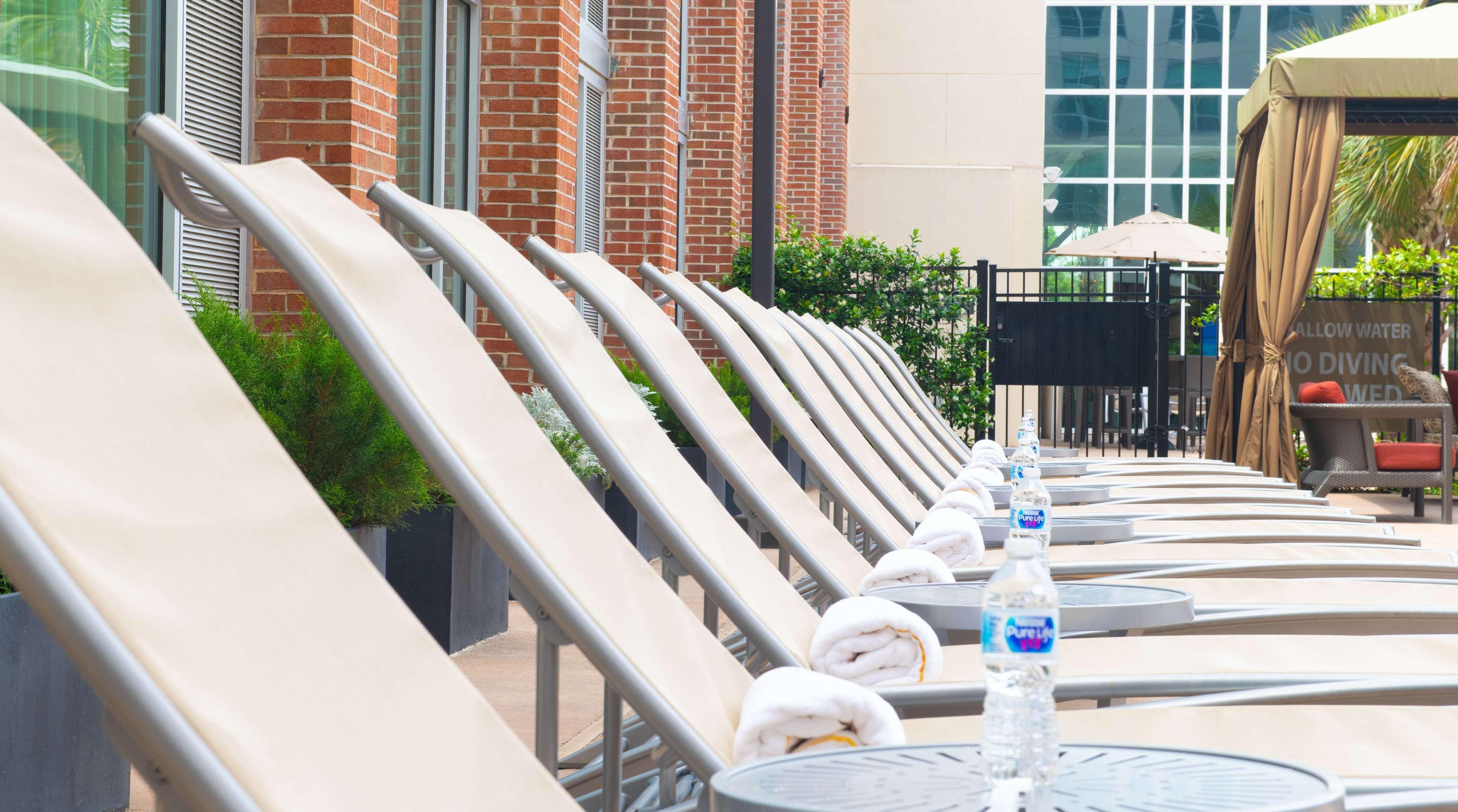 Doubletree Hotel & Suites Charleston Airport North Charleston Eksteriør bilde