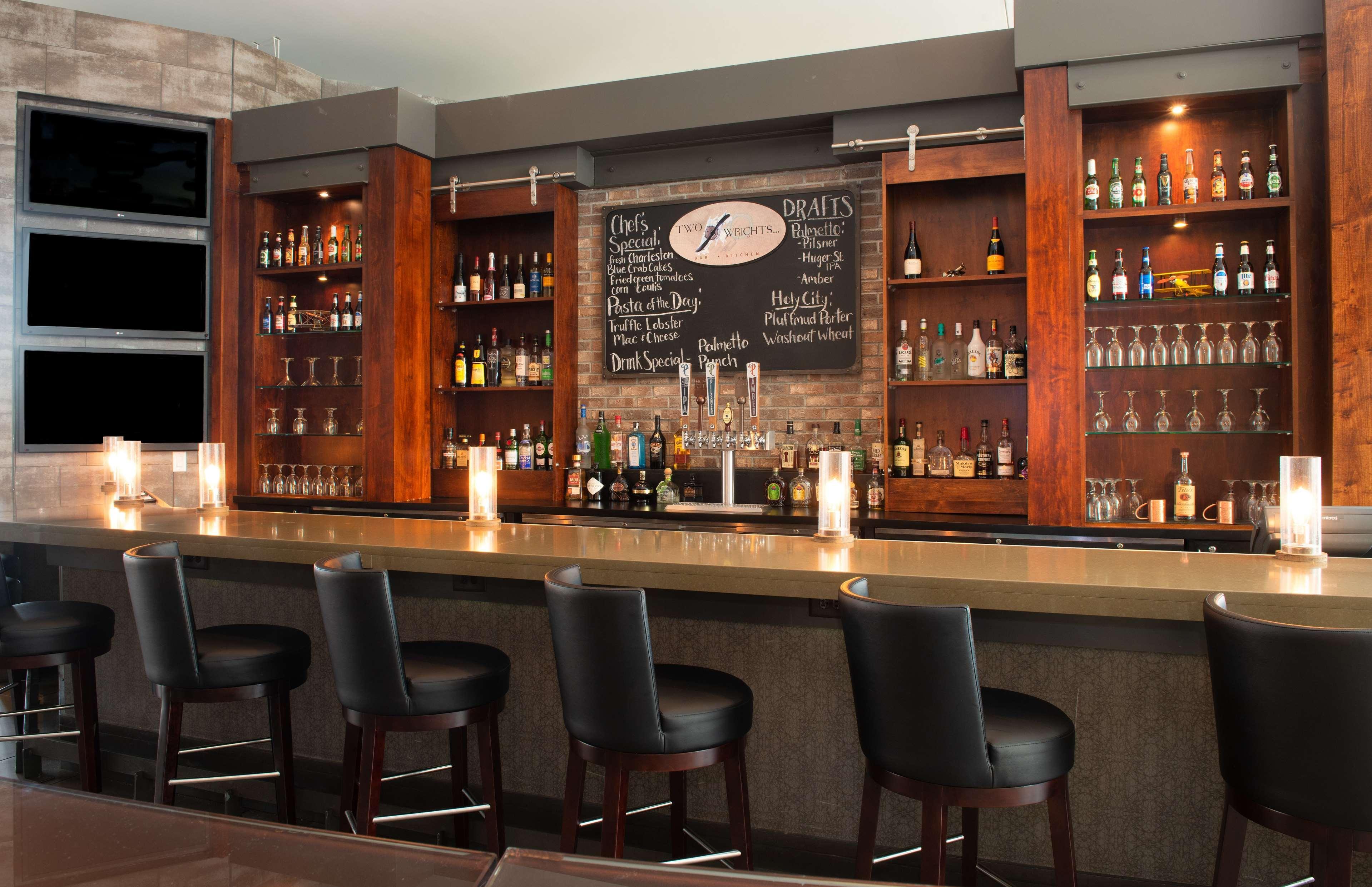 Doubletree Hotel & Suites Charleston Airport North Charleston Eksteriør bilde