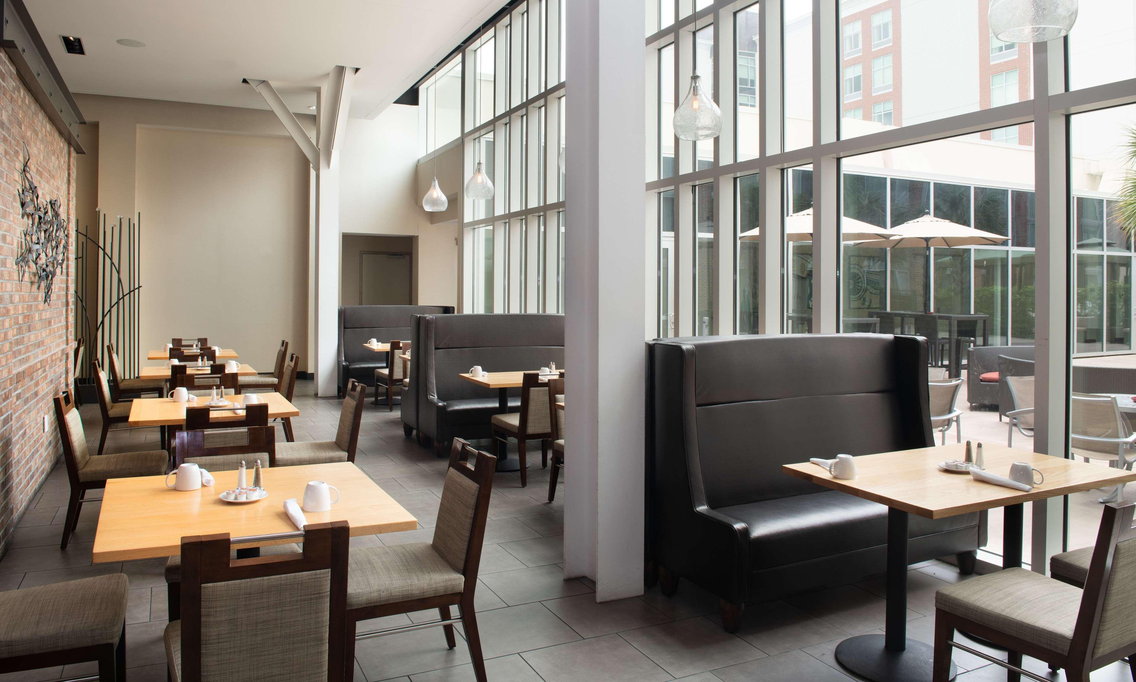 Doubletree Hotel & Suites Charleston Airport North Charleston Eksteriør bilde