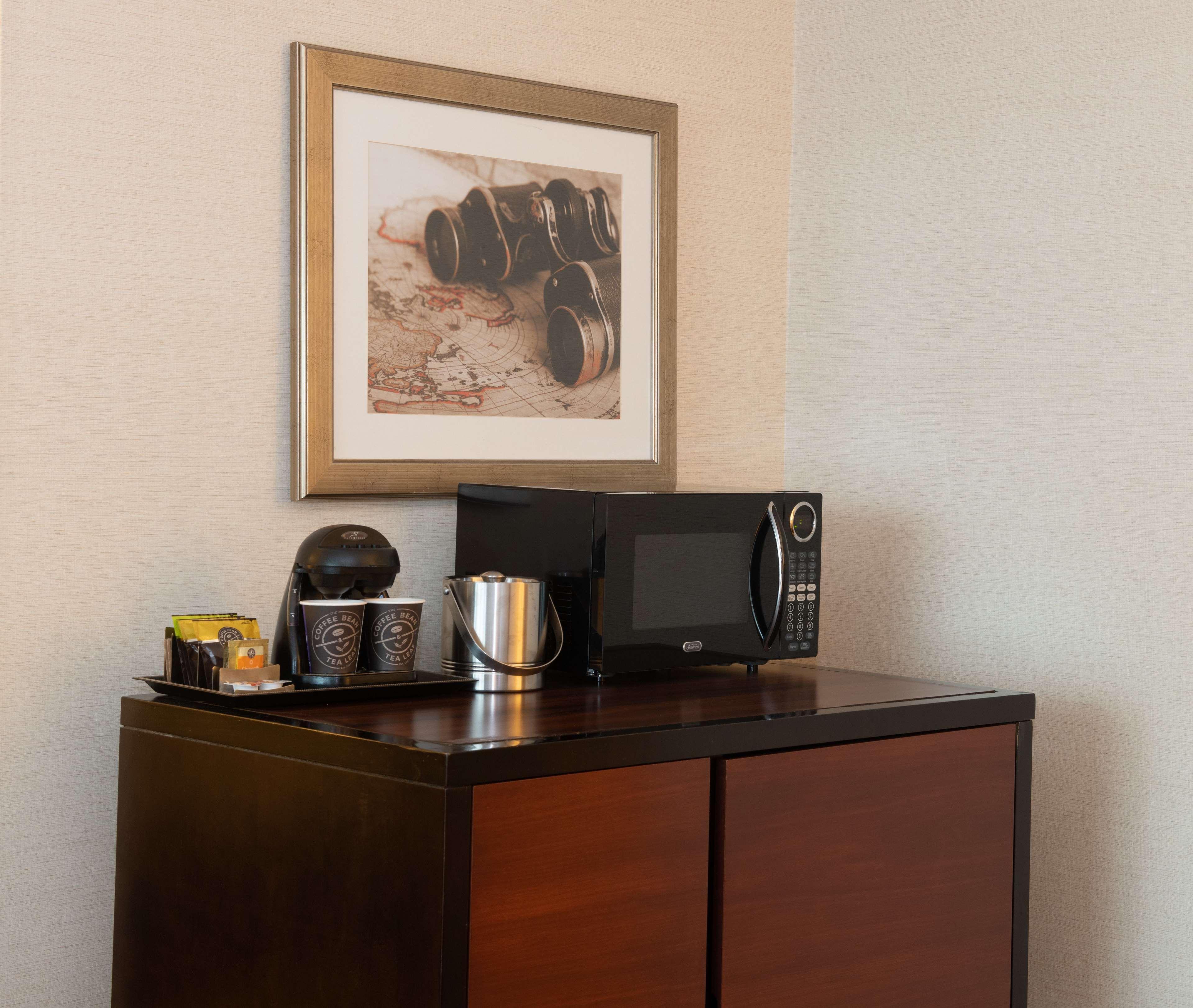Doubletree Hotel & Suites Charleston Airport North Charleston Eksteriør bilde