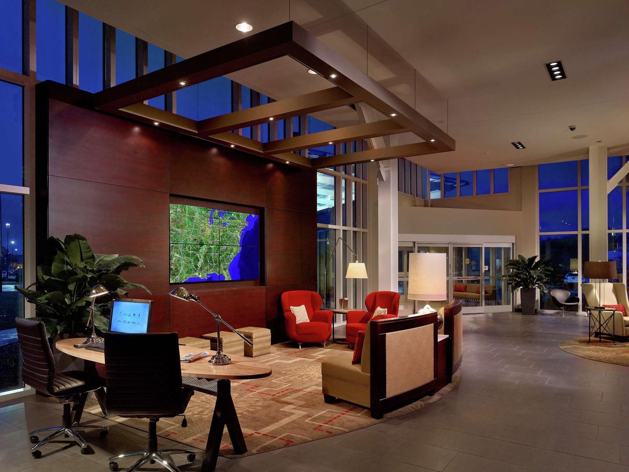 Doubletree Hotel & Suites Charleston Airport North Charleston Eksteriør bilde