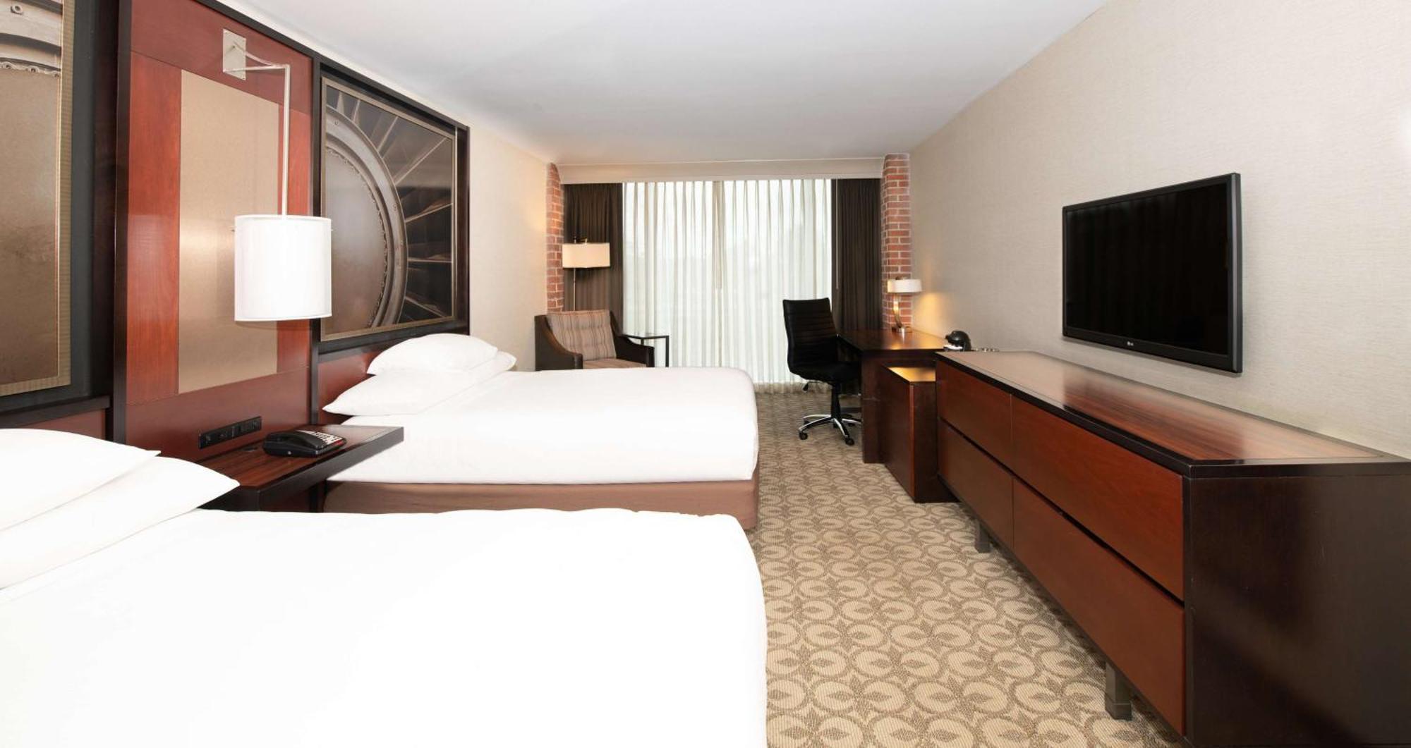 Doubletree Hotel & Suites Charleston Airport North Charleston Eksteriør bilde