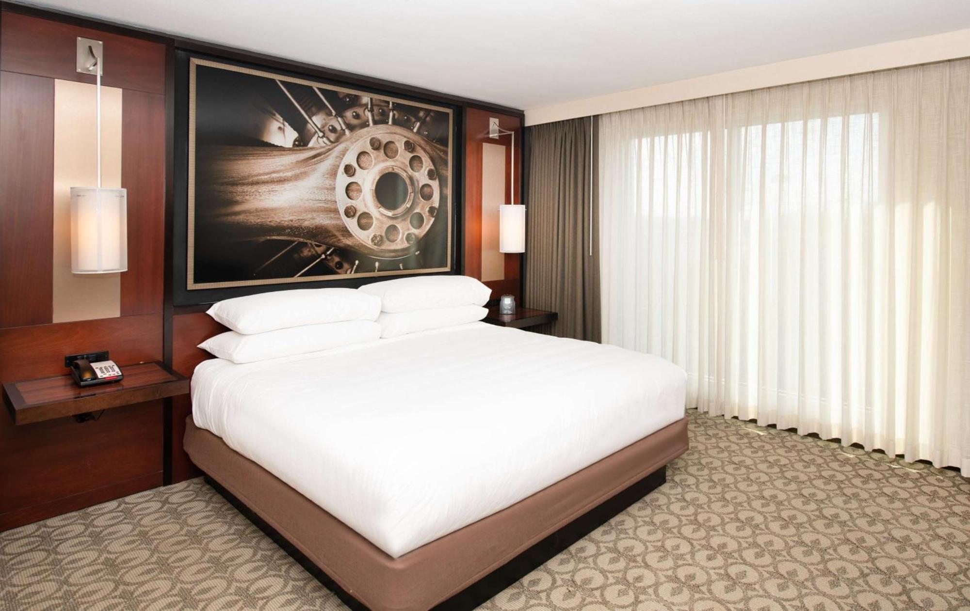 Doubletree Hotel & Suites Charleston Airport North Charleston Eksteriør bilde