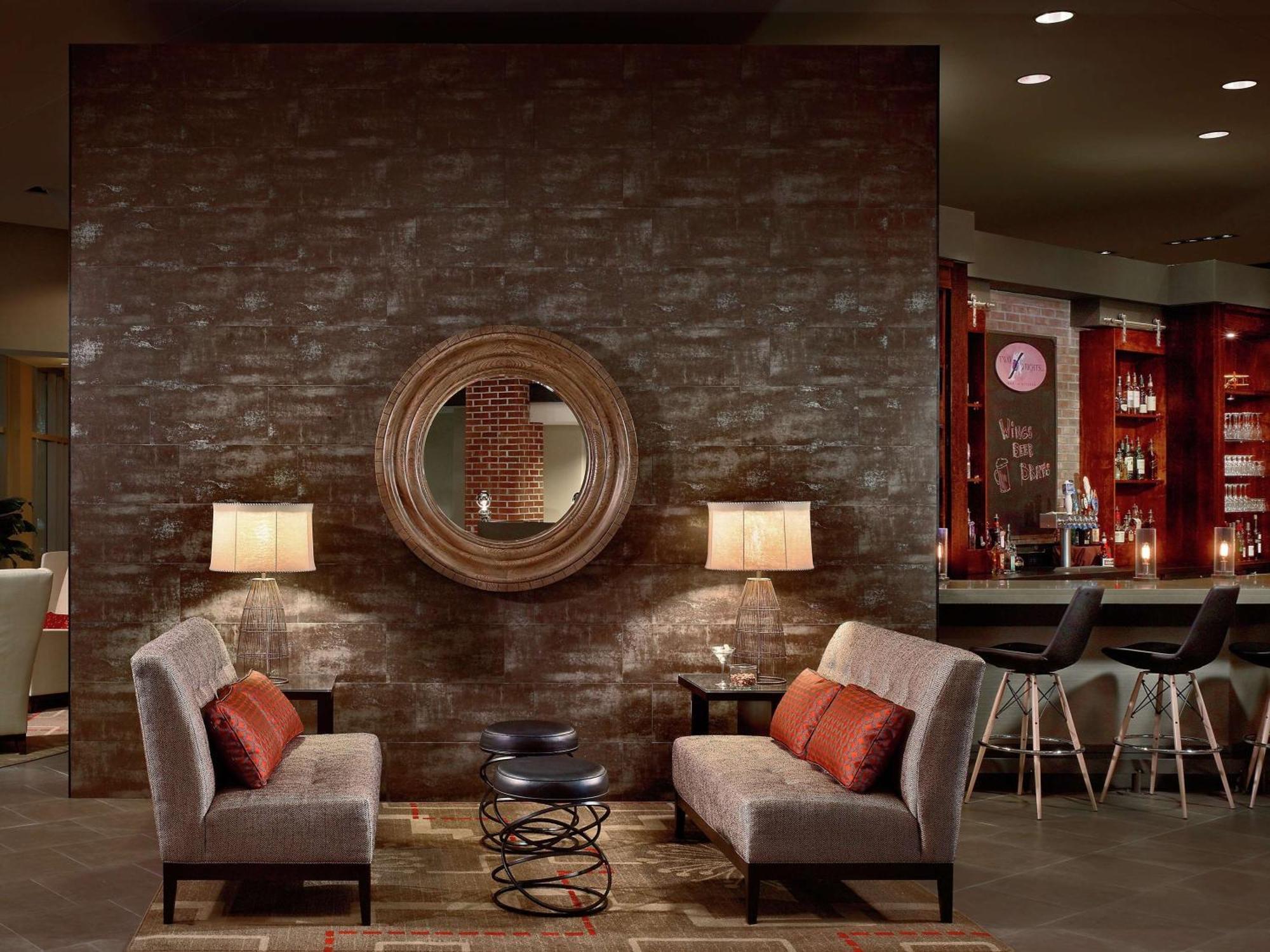 Doubletree Hotel & Suites Charleston Airport North Charleston Eksteriør bilde